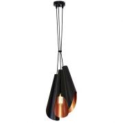 Подвесная люстра Luminex Calyx 9185