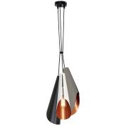 Подвесная люстра Luminex Calyx 9187