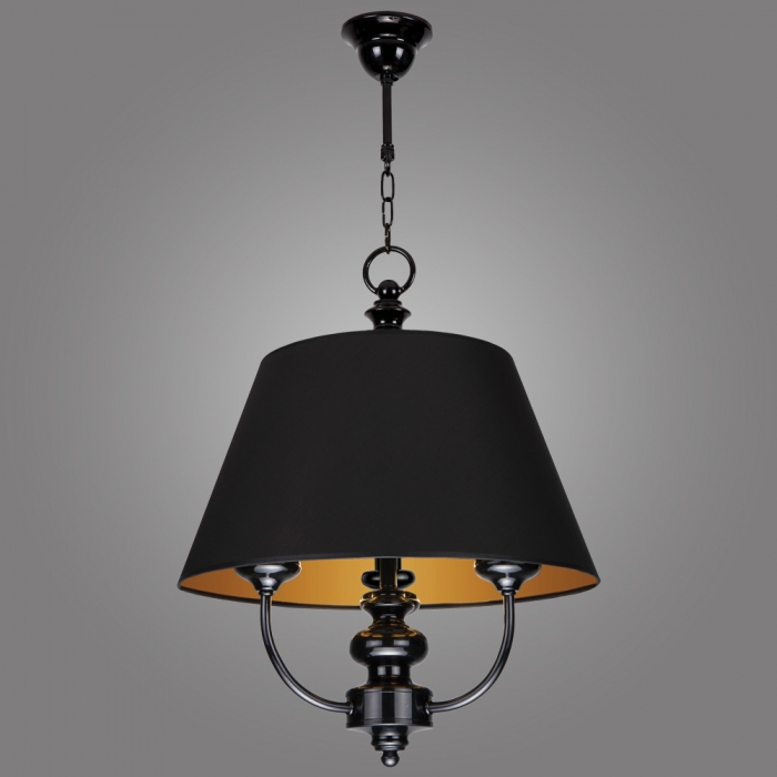 Подвесная люстра Kemar Labrado LR/3/B