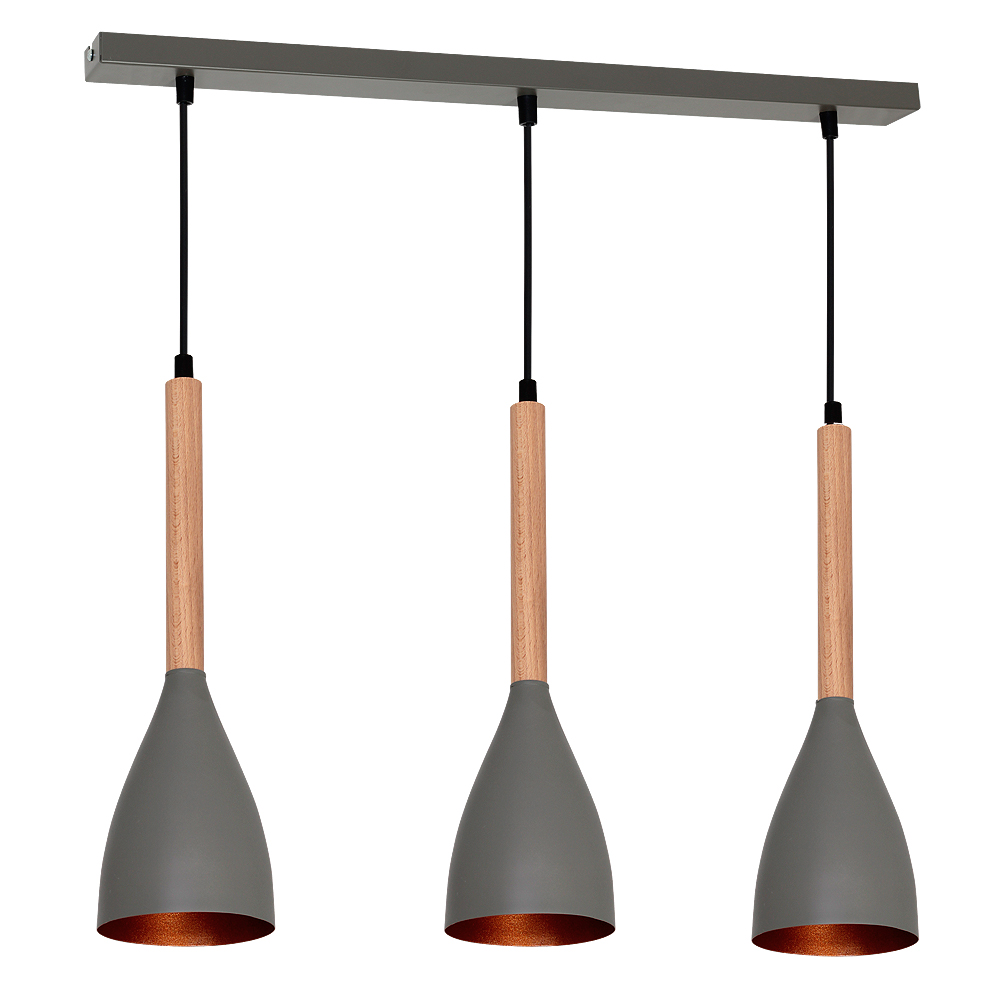 Подвесной светильник Luminex Muza 9111