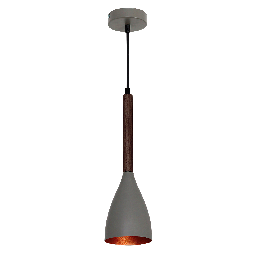 Подвесной светильник Luminex Muza 9156
