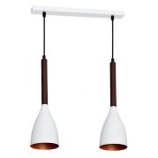 Подвесной светильник Luminex Muza 9154