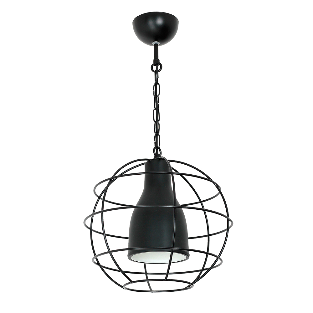 Подвесной светильник Luminex Single 6 7281