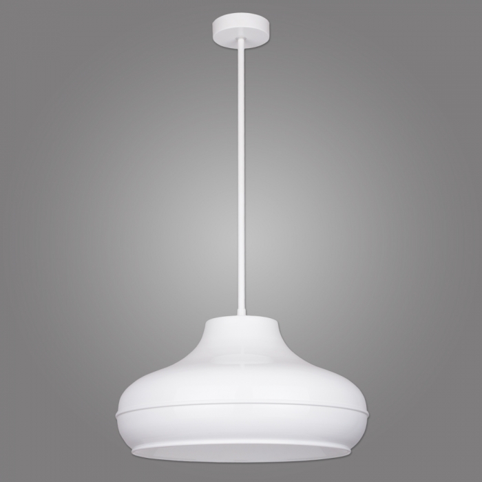 Подвесной светильник Kemar Beni B/WH