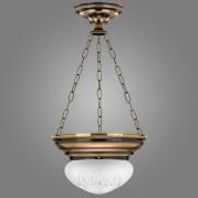 Подвесной светильник Kemar Ouro OPW60/P