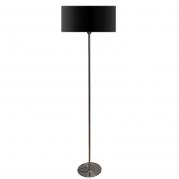 Торшер Newport 12301/FL black