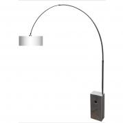 Торшер Newport 12401/FL white