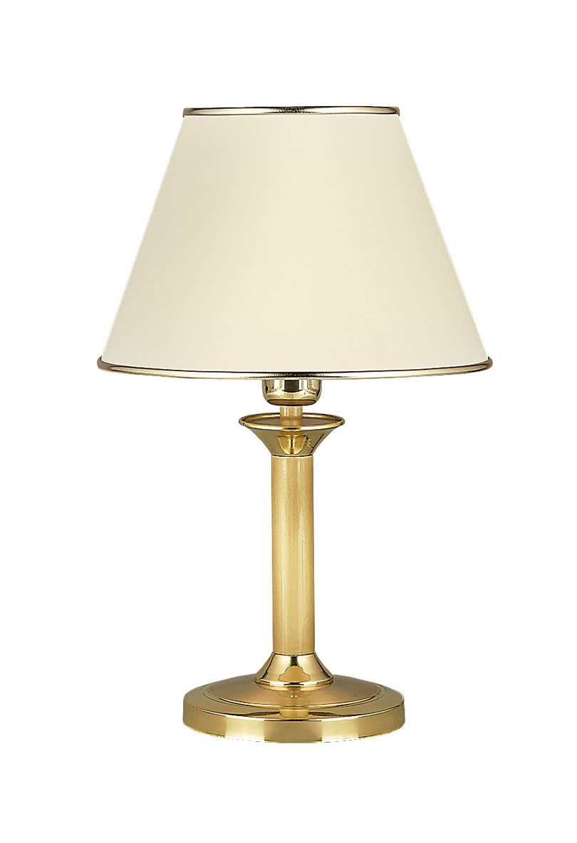 Настольная лампа Jupiter Classic 288 CL N