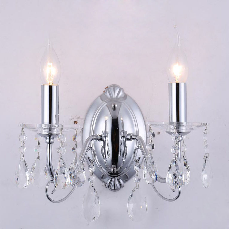 Бра Newport 10802/A chrome