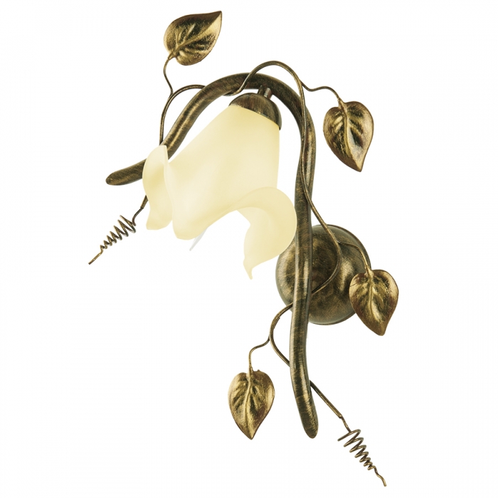 Бра Kemar Barbado BL/K/1 Green