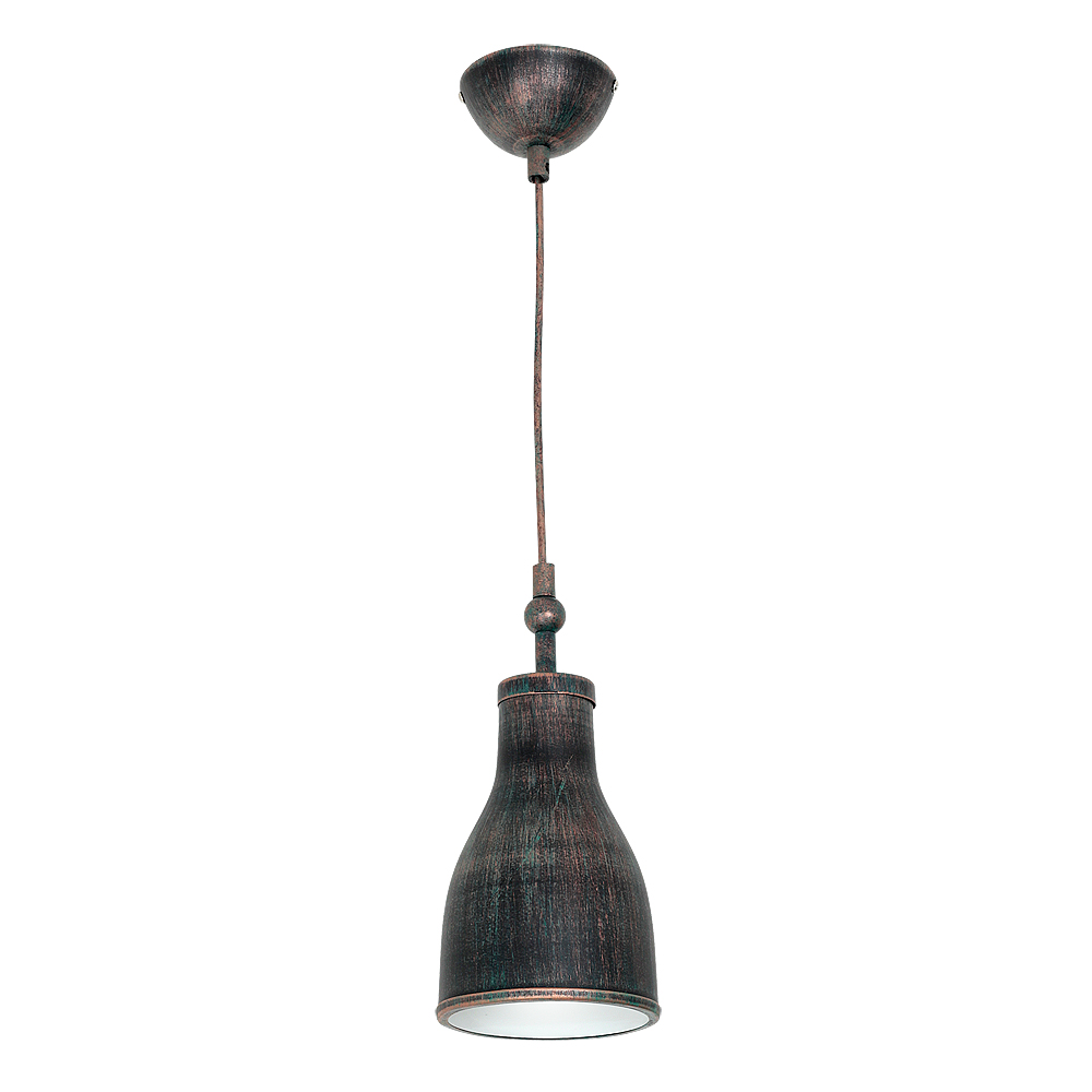 Подвесной светильник Luminex Greg 7362