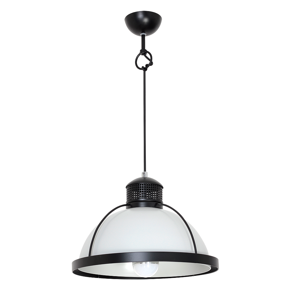 Подвесной светильник Luminex Single 3 7288
