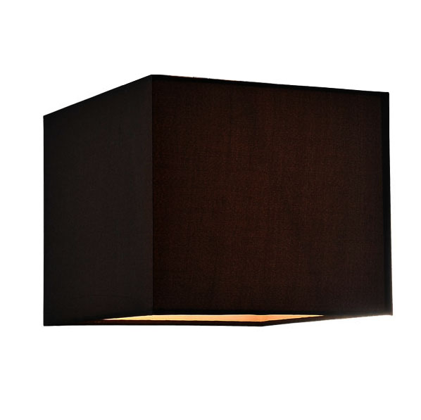 Абажур Newport для бра 32 black