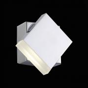 Настенный светодиодный светильник ST Luce Galassia SL555.101.01