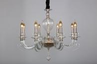 Подвесная люстра Omnilux OML-79203-08