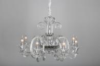 Подвесная люстра Omnilux OML-79503-08