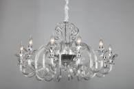 Подвесная люстра Omnilux OML-79503-12