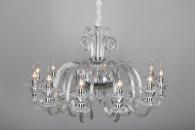 Подвесная люстра Omnilux OML-79503-12