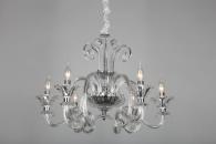 Подвесная люстра Omnilux OML-79503-06