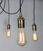 Подвесная люстра Omnilux OML-91203-06