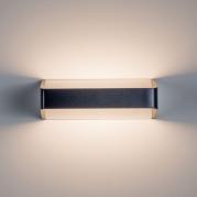 Настенный светодиодный светильник Paulmann WC Bar WL Led 70799