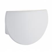 Настенный светодиодный светильник Paulmann WC Tulip WL 70793