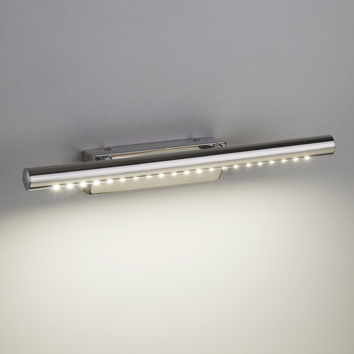 Подсветка для картин Elektrostandard Trinity Led 5W хром 4690389087684
