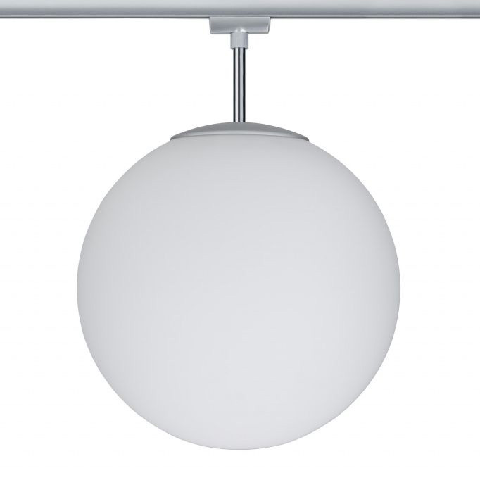 Трековый светильник Paulmann Urail Globe 97604
