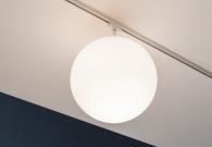 Трековый светильник Paulmann Urail Globe 97605