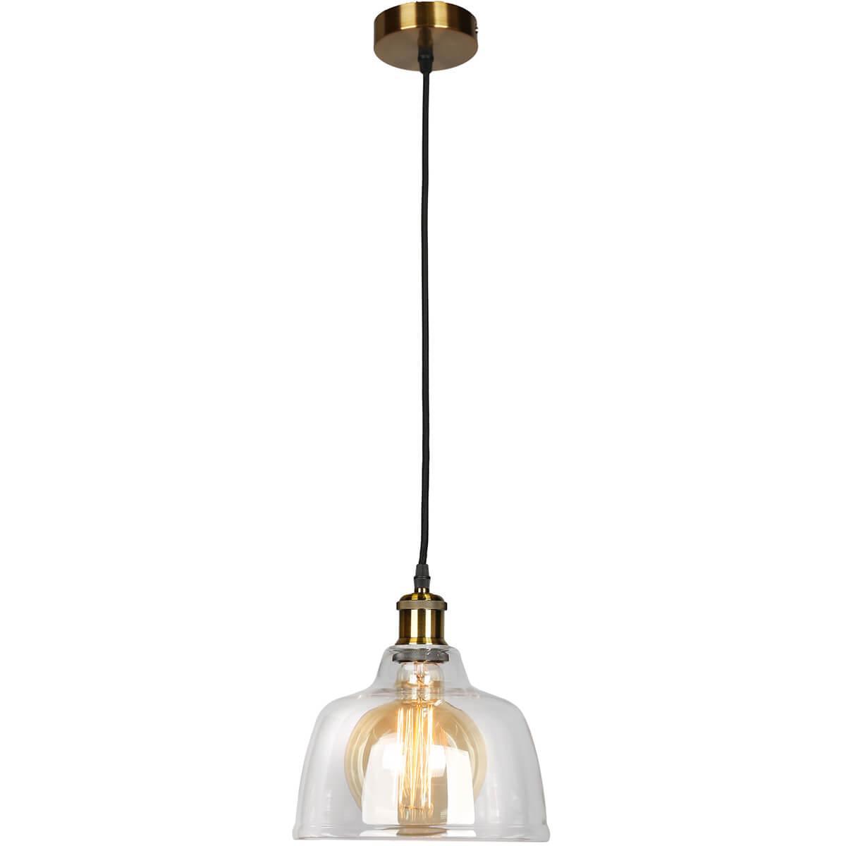 Подвесной светильник Omnilux OML-90906-01