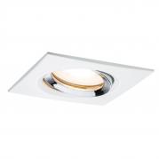 Встраиваемый светодиодный светильник Paulmann Nova 92904