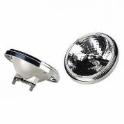 Лампа HALOSPOT111 ENERGY SAVER G53 50W (экв.75W) 3000K 33000CD 6GR 545751