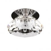 Встраиваемый светильник Lightstar Rose 004034