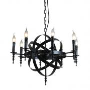 Подвесная люстра ST Luce Orbita SLD962.403.08