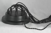 Подвесная люстра ST Luce Ragno SLD983.403.09
