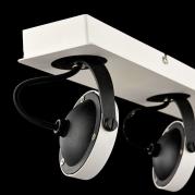 Светодиодный спот Maytoni Magnetar 1 ECO161-03-W