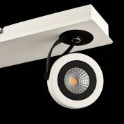 Светодиодный спот Maytoni Magnetar 1 ECO161-03-W