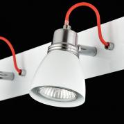 Спот Maytoni Quasar ECO851-03-W