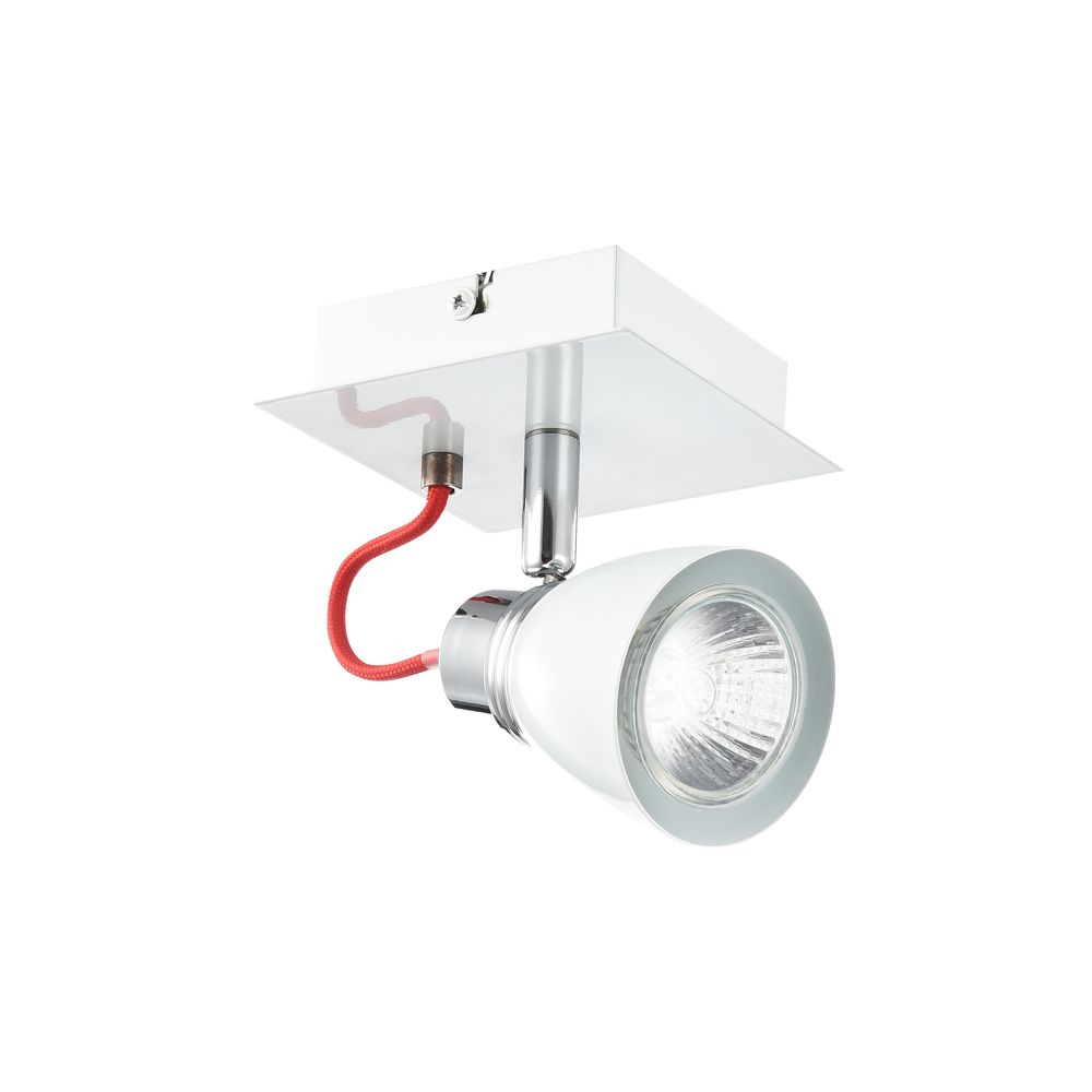 Спот Maytoni Quasar ECO851-01-W