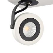 Светодиодный спот Maytoni Magnetar 1 ECO161-01-W