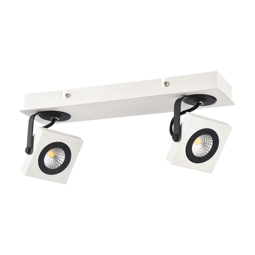 Светодиодный спот Maytoni Magnetar 2 ECO162-02-W