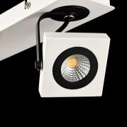 Светодиодный спот Maytoni Magnetar 2 ECO162-02-W