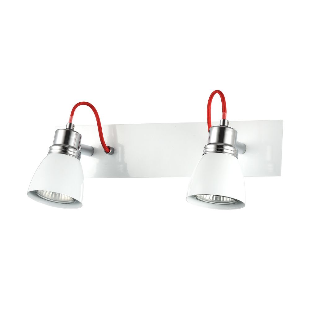 Спот Maytoni Quasar ECO851-02-W