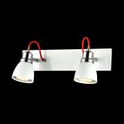 Спот Maytoni Quasar ECO851-02-W