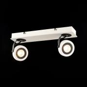 Светодиодный спот Maytoni Magnetar 1 ECO161-02-W