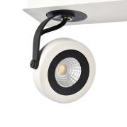 Светодиодный спот Maytoni Magnetar 1 ECO161-02-W