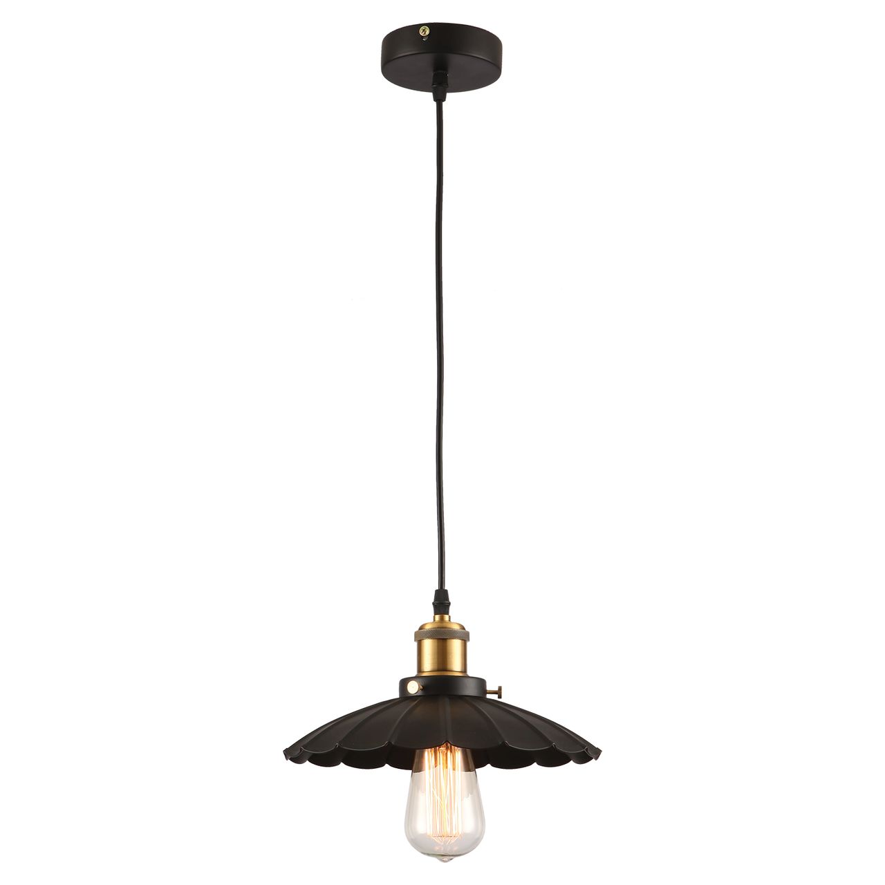 Подвесной светильник ST Luce Karlo SLD969.403.01