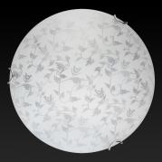 Настенно-потолочный светодиодный светильник Toplight Beatrice TL9280Y-00WH