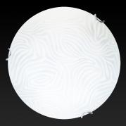 Настенно-потолочный светодиодный светильник Toplight Agatha TL9261Y-00WH