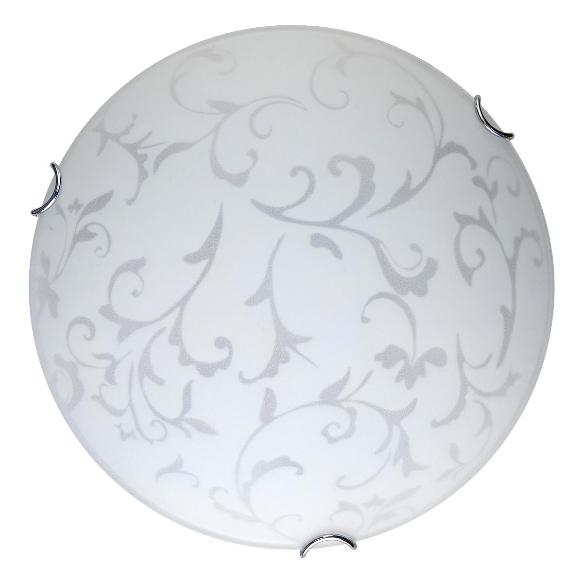 Настенно-потолочный светодиодный светильник Toplight Daniela TL9531Y-00WH